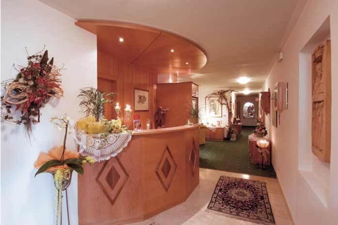 Residence Koenigsrainer San Leonardo in Passiria Exterior photo